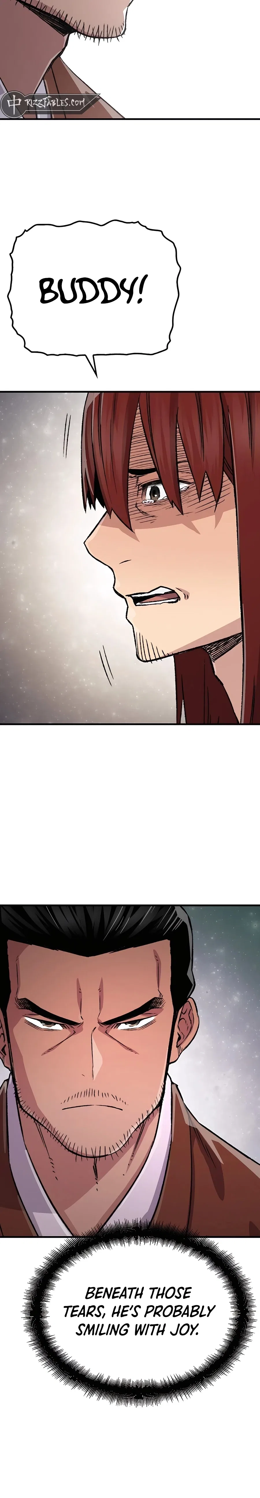 Reborn As The Heavenly Demon Chapter 78 – Page 43