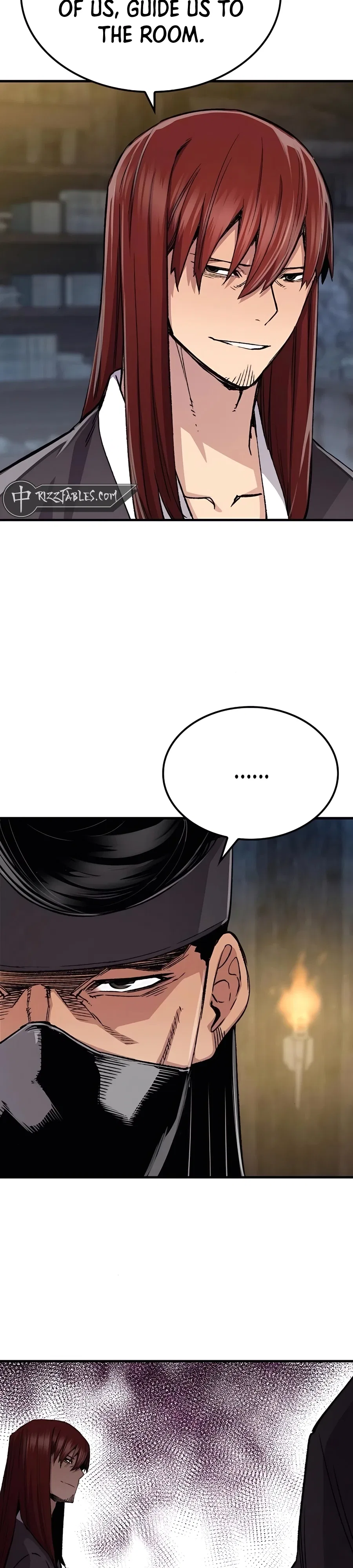 Reborn As The Heavenly Demon Chapter 77 – Page 5