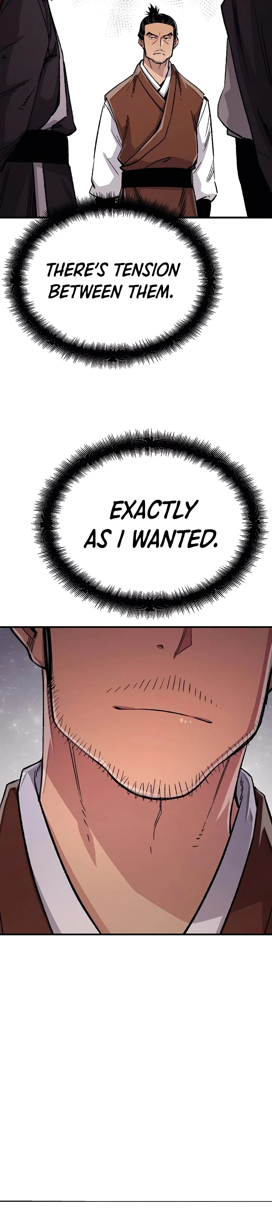 Reborn As The Heavenly Demon Chapter 77 – Page 6