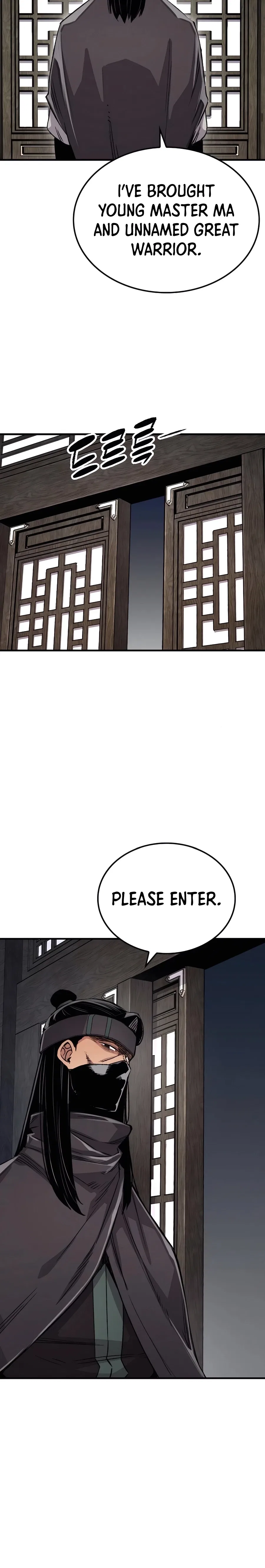 Reborn As The Heavenly Demon Chapter 77 – Page 8