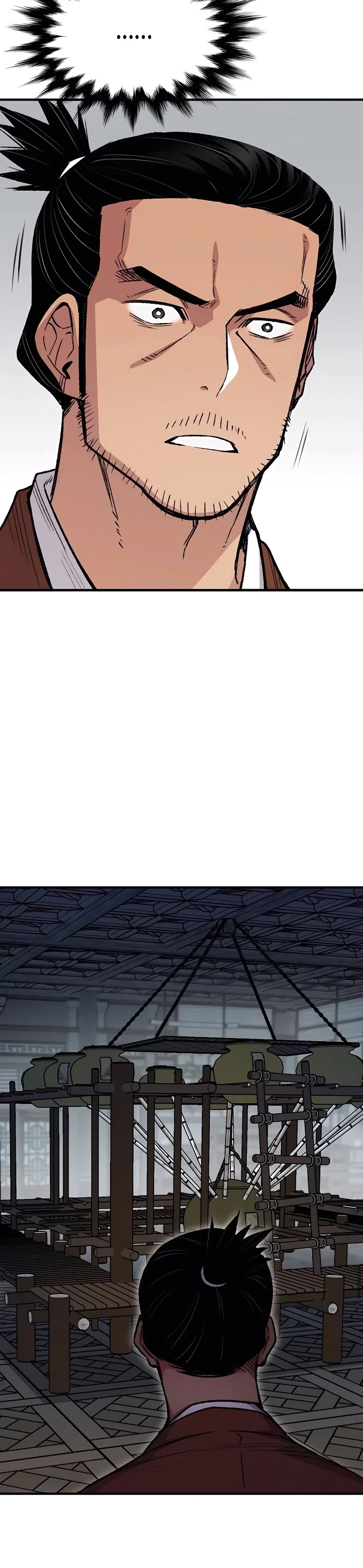 Reborn As The Heavenly Demon Chapter 77 – Page 10