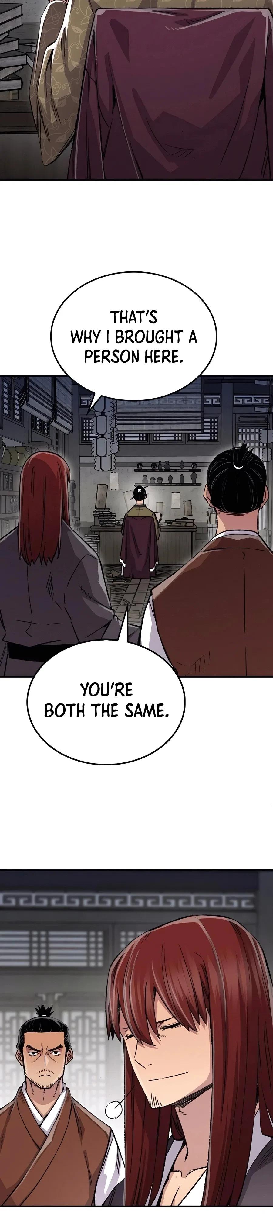 Reborn As The Heavenly Demon Chapter 77 – Page 14