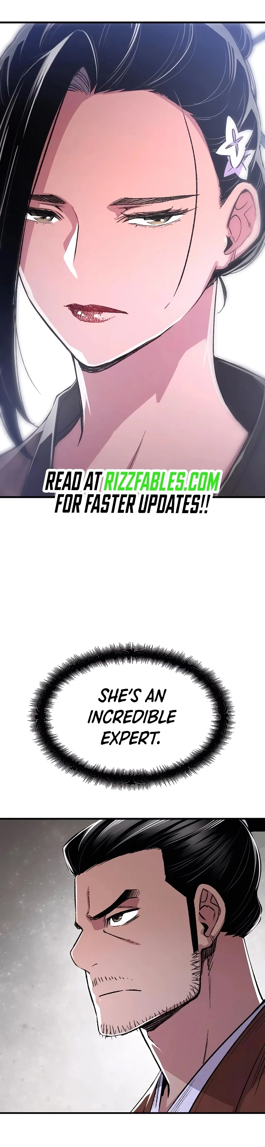 Reborn As The Heavenly Demon Chapter 77 – Page 17