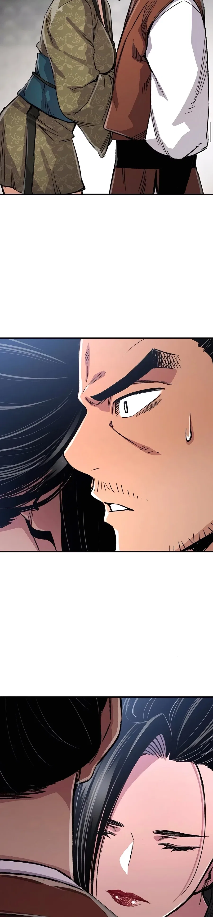 Reborn As The Heavenly Demon Chapter 77 – Page 19