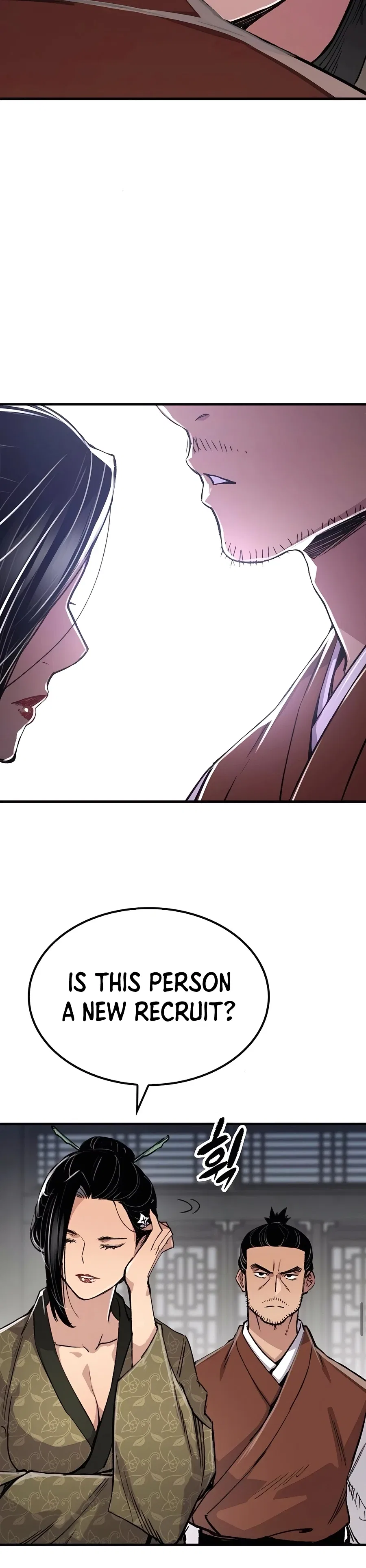 Reborn As The Heavenly Demon Chapter 77 – Page 20