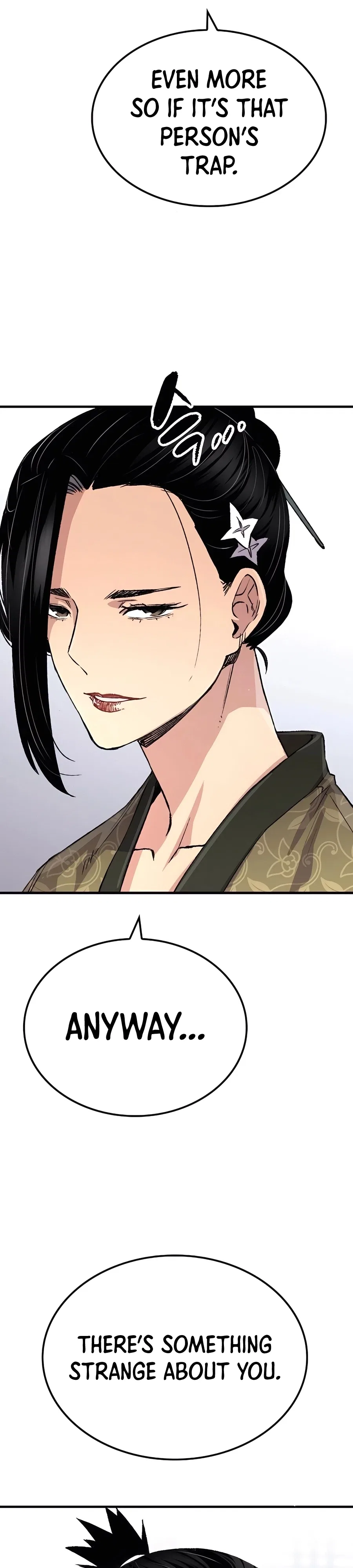Reborn As The Heavenly Demon Chapter 77 – Page 24