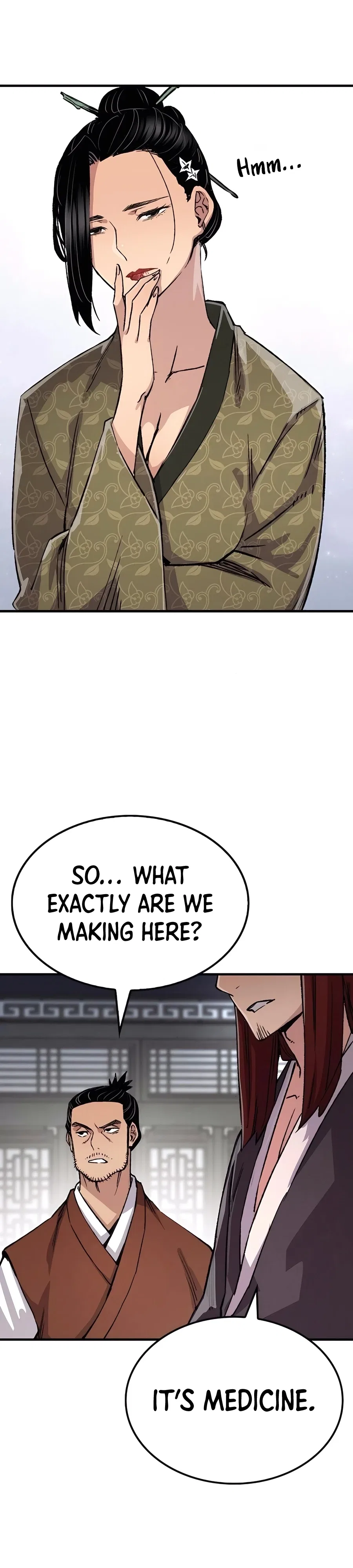 Reborn As The Heavenly Demon Chapter 77 – Page 26