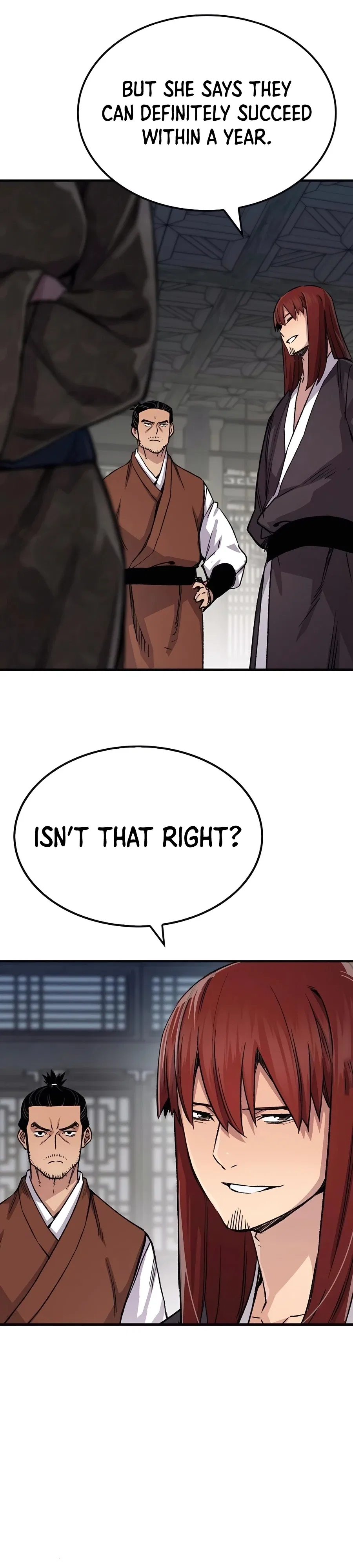 Reborn As The Heavenly Demon Chapter 77 – Page 29