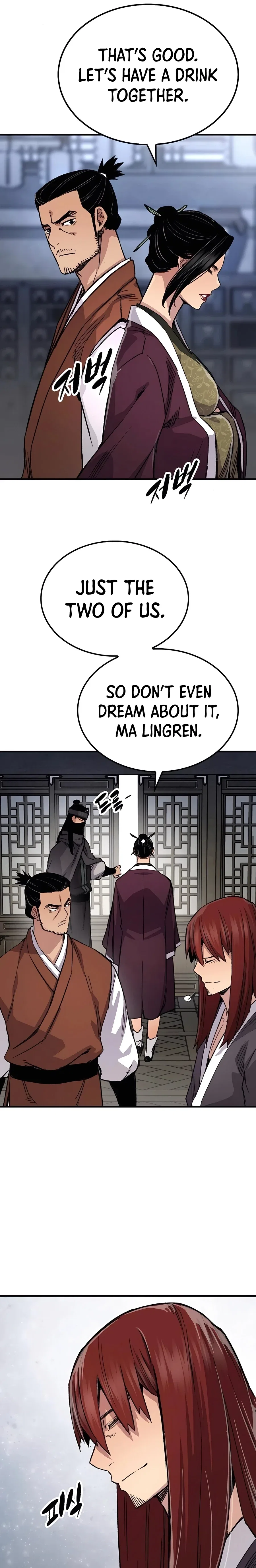 Reborn As The Heavenly Demon Chapter 77 – Page 32