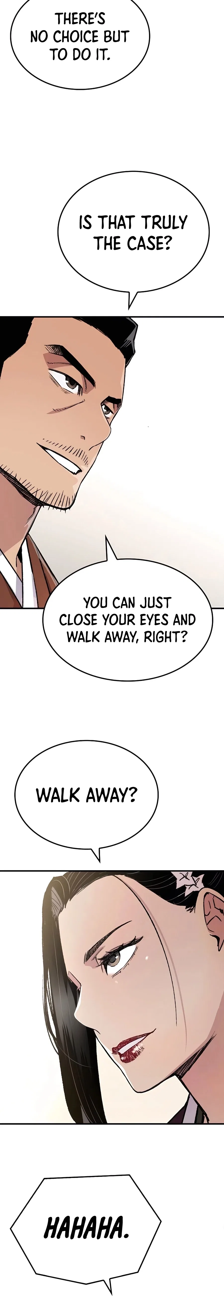 Reborn As The Heavenly Demon Chapter 77 – Page 35