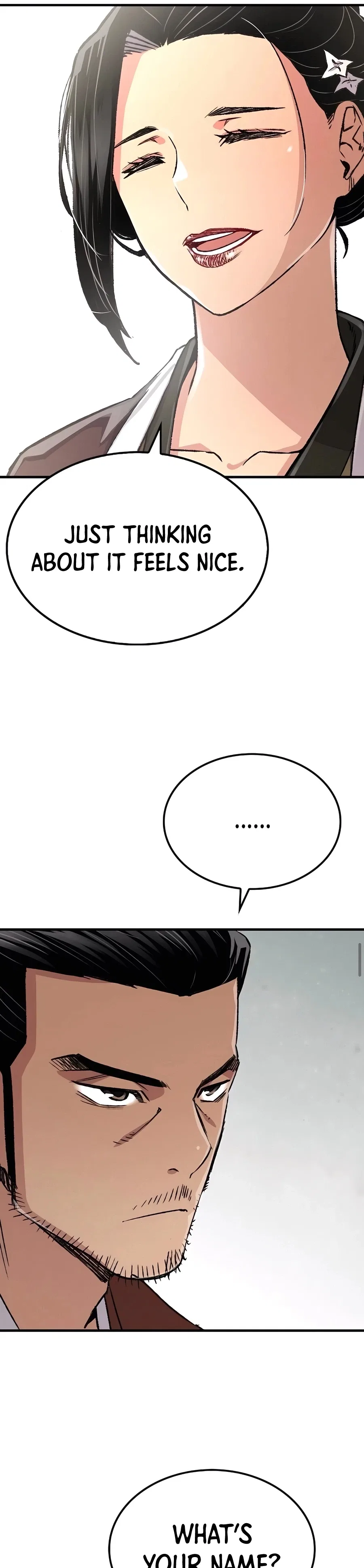 Reborn As The Heavenly Demon Chapter 77 – Page 36