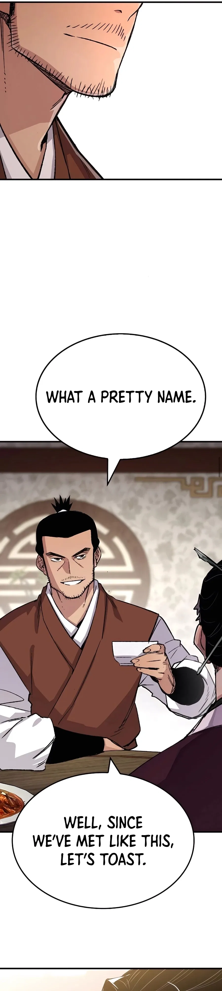 Reborn As The Heavenly Demon Chapter 77 – Page 39