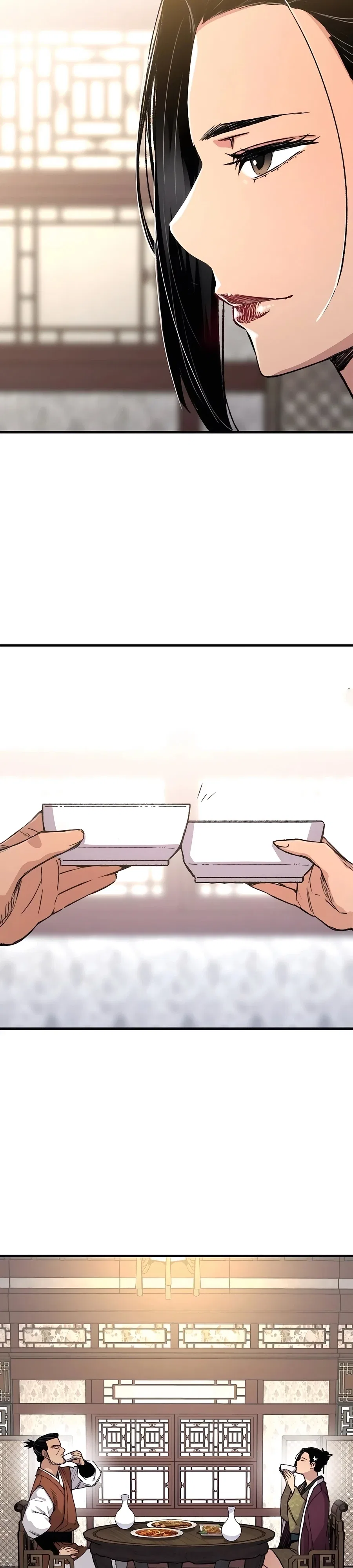Reborn As The Heavenly Demon Chapter 77 – Page 40