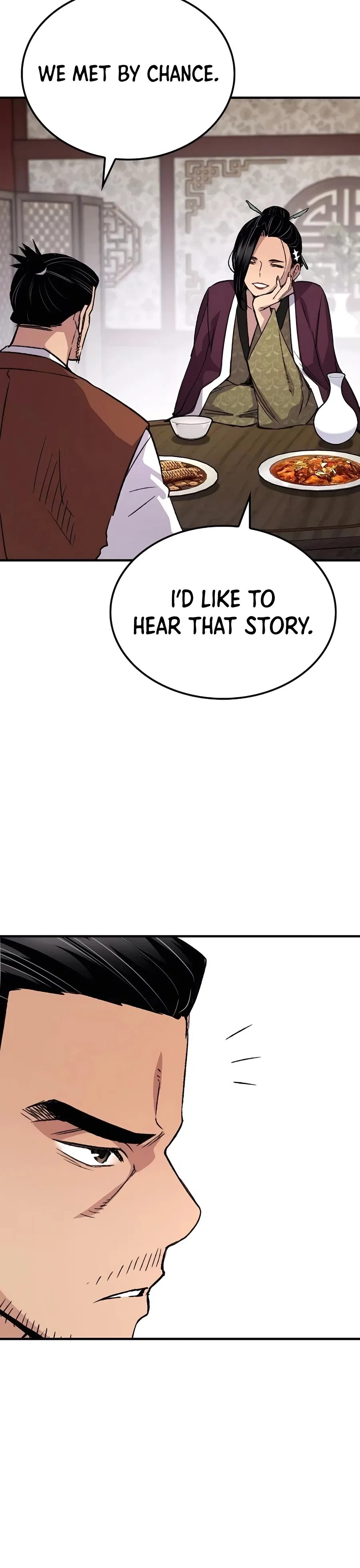 Reborn As The Heavenly Demon Chapter 77 – Page 43