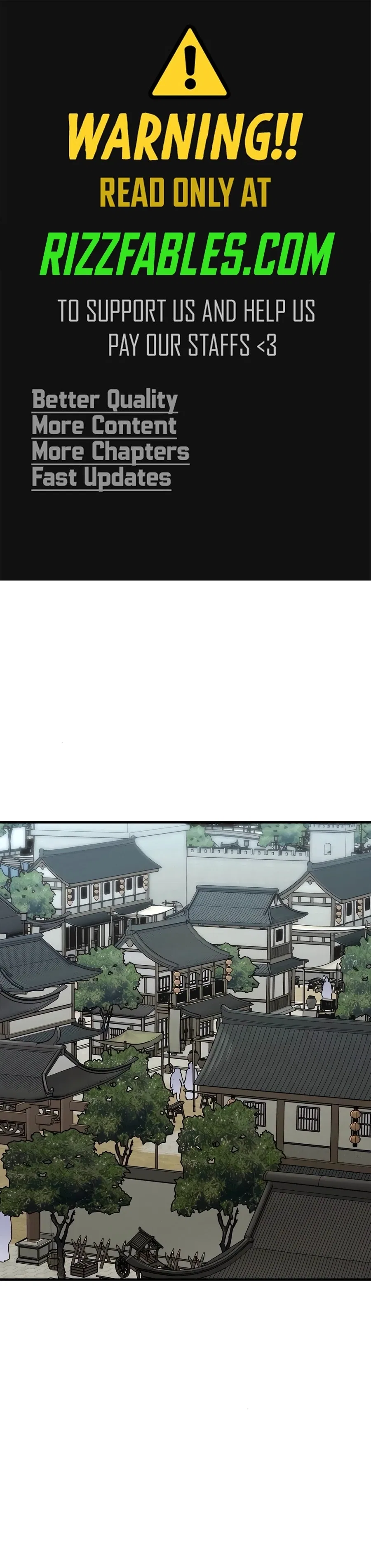 Reborn As The Heavenly Demon Chapter 76 – Page 1