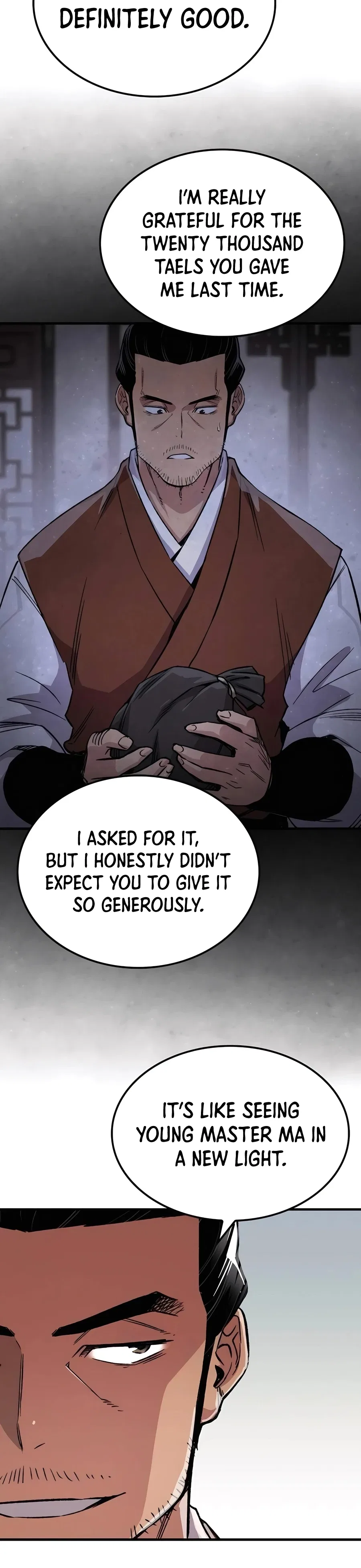 Reborn As The Heavenly Demon Chapter 76 – Page 5