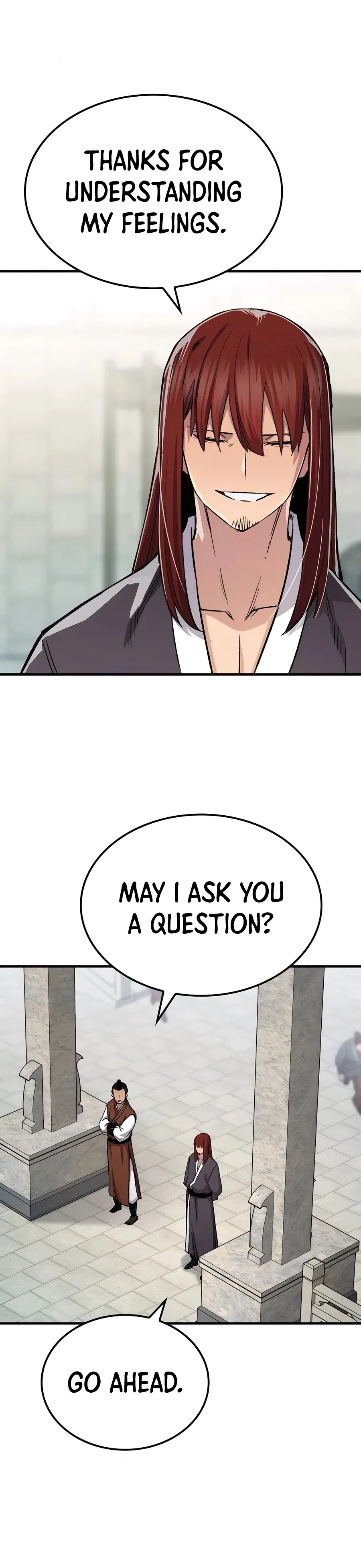 Reborn As The Heavenly Demon Chapter 76 – Page 6