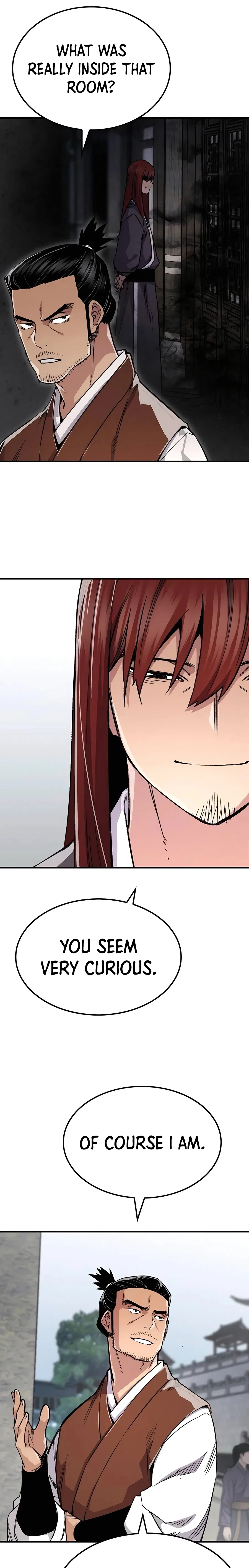 Reborn As The Heavenly Demon Chapter 76 – Page 7