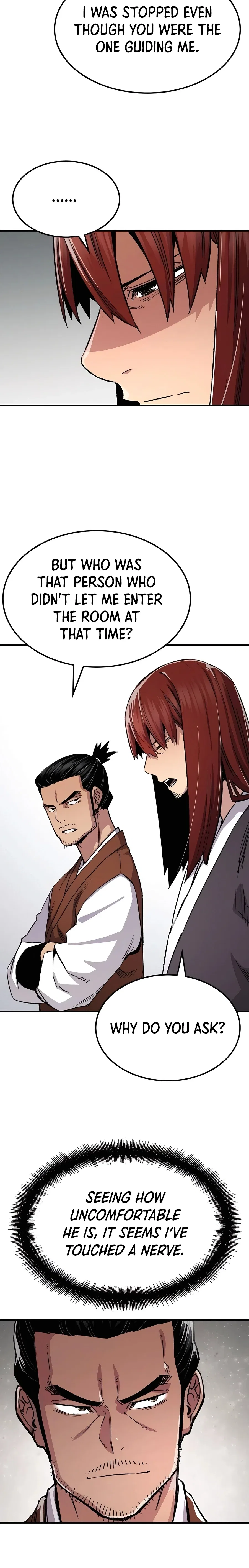 Reborn As The Heavenly Demon Chapter 76 – Page 8