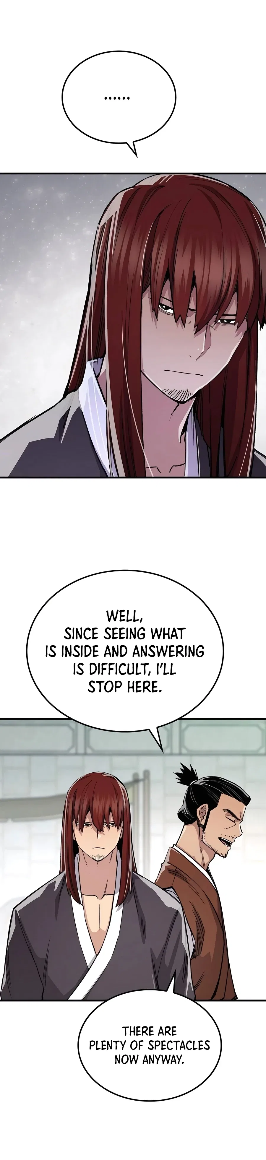 Reborn As The Heavenly Demon Chapter 76 – Page 10
