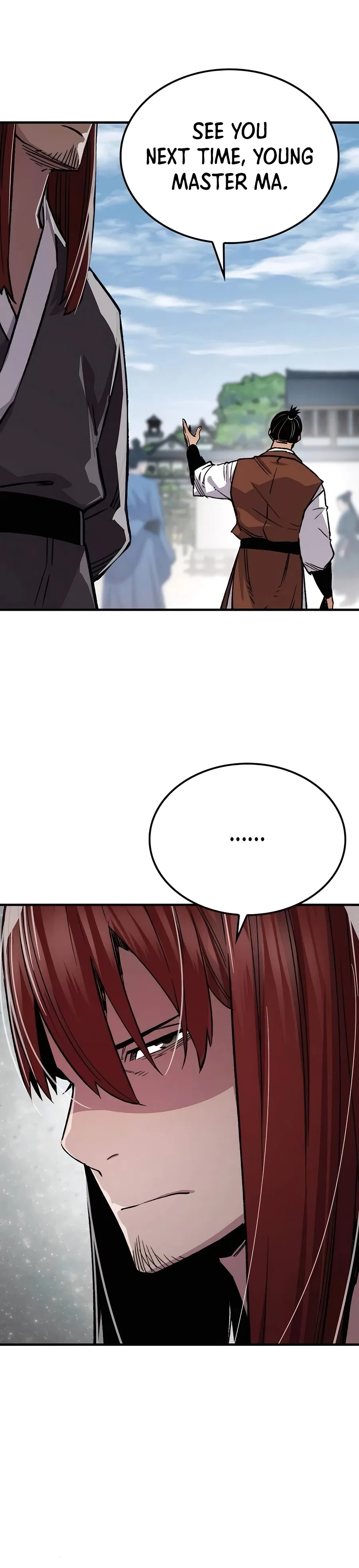 Reborn As The Heavenly Demon Chapter 76 – Page 11