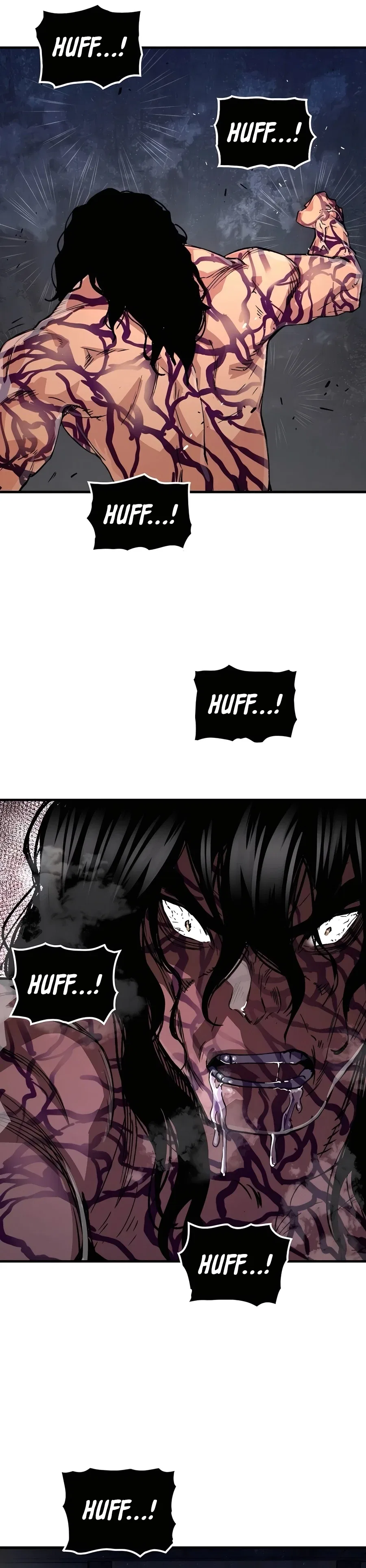Reborn As The Heavenly Demon Chapter 76 – Page 15