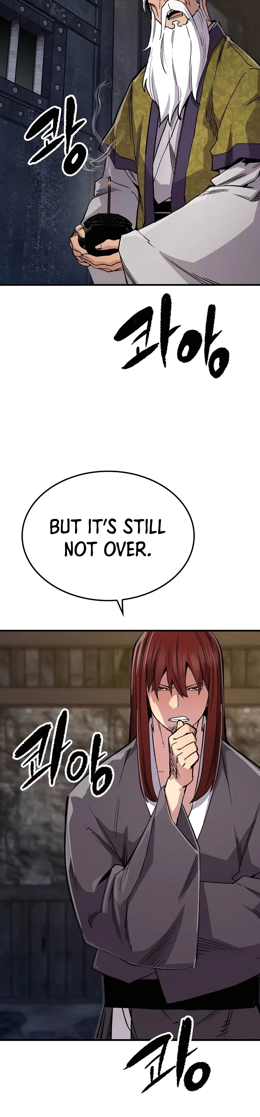 Reborn As The Heavenly Demon Chapter 76 – Page 17