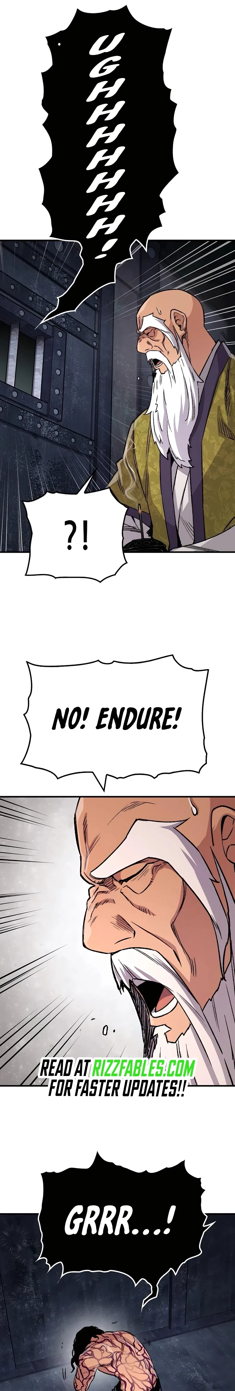 Reborn As The Heavenly Demon Chapter 76 – Page 18