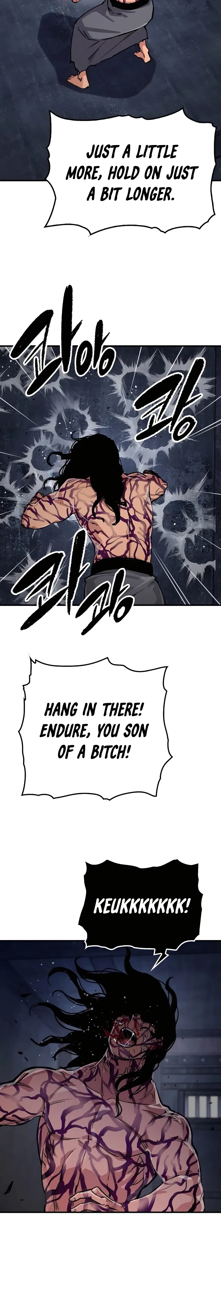 Reborn As The Heavenly Demon Chapter 76 – Page 19