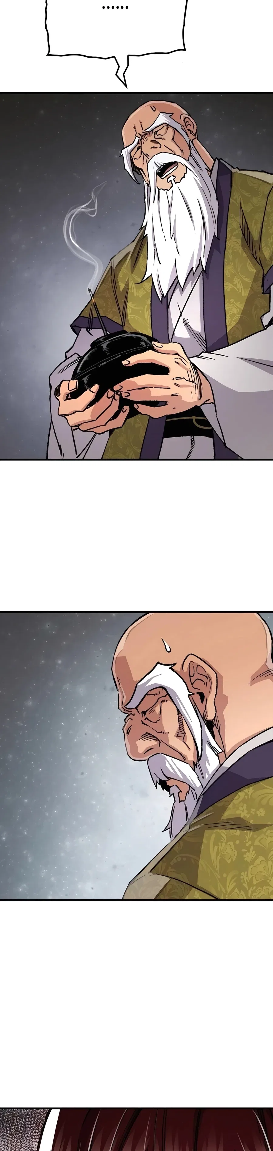 Reborn As The Heavenly Demon Chapter 76 – Page 21