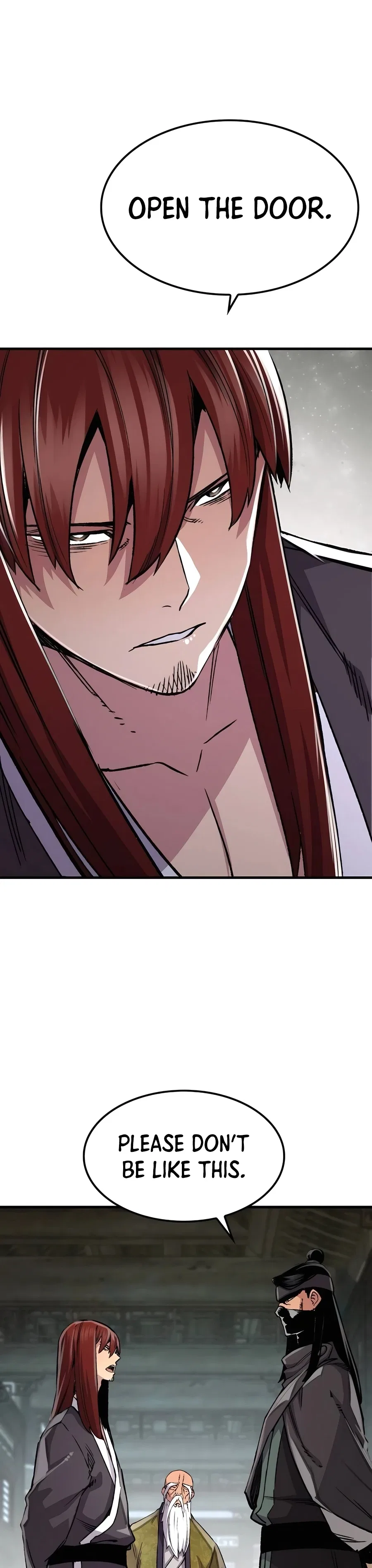 Reborn As The Heavenly Demon Chapter 76 – Page 24