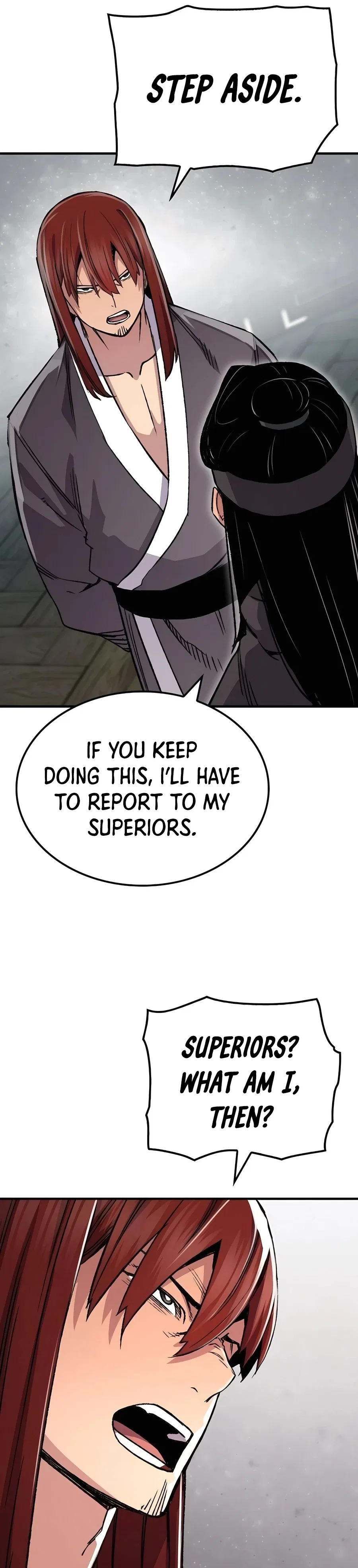 Reborn As The Heavenly Demon Chapter 76 – Page 26