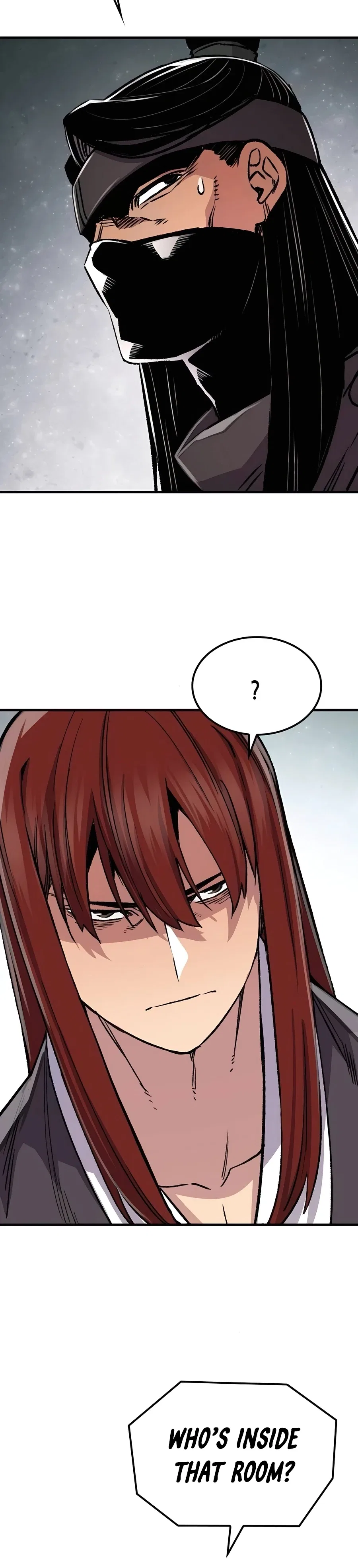 Reborn As The Heavenly Demon Chapter 76 – Page 28