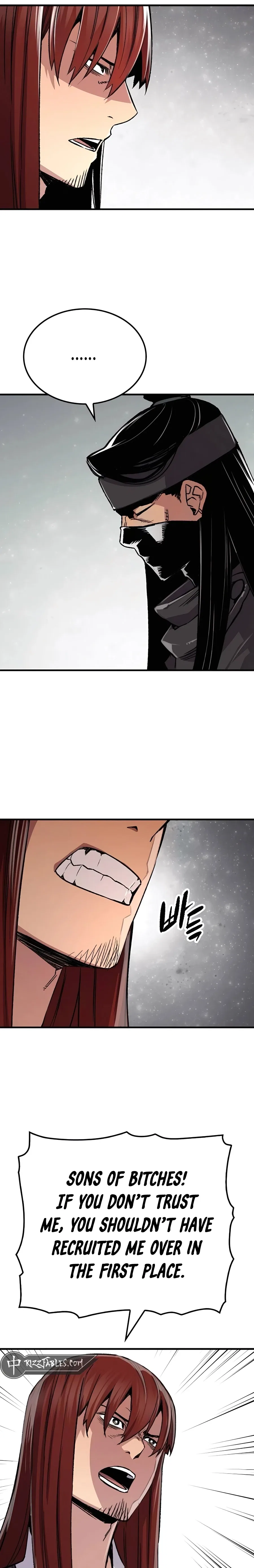 Reborn As The Heavenly Demon Chapter 76 – Page 29