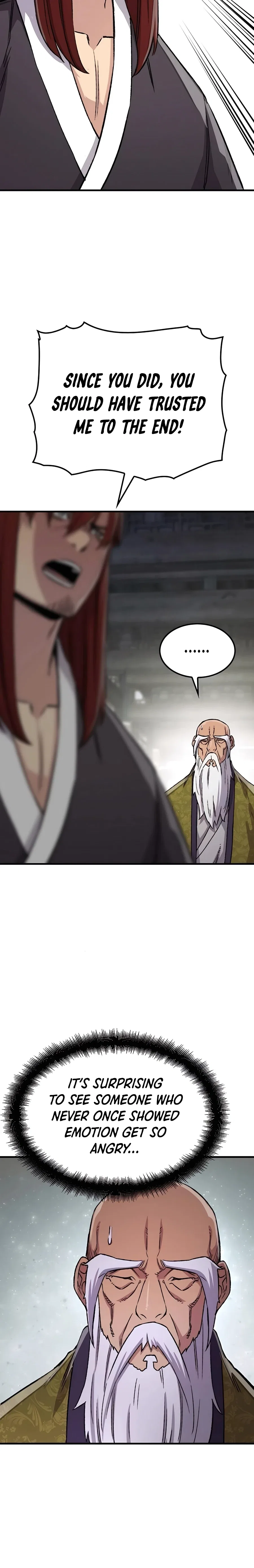 Reborn As The Heavenly Demon Chapter 76 – Page 30
