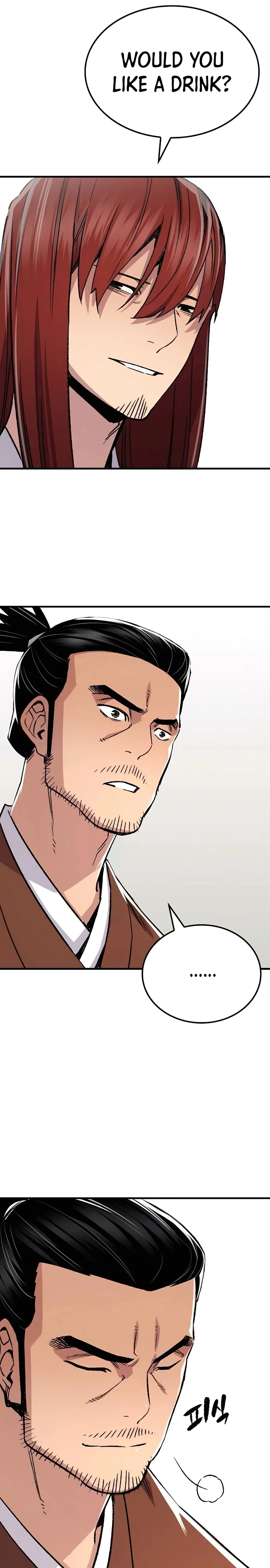 Reborn As The Heavenly Demon Chapter 76 – Page 34