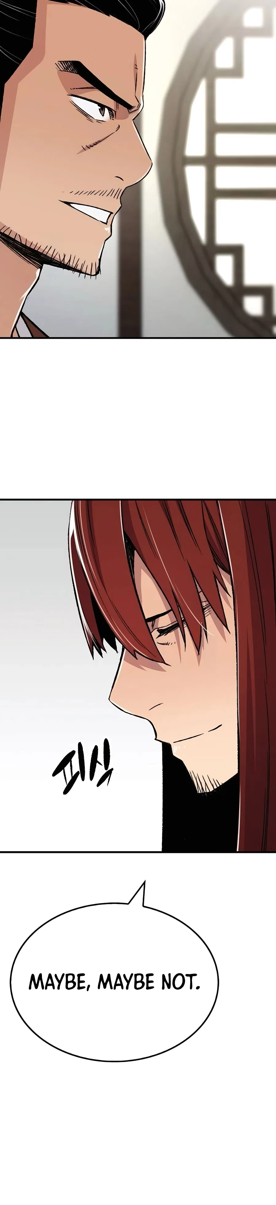 Reborn As The Heavenly Demon Chapter 76 – Page 38