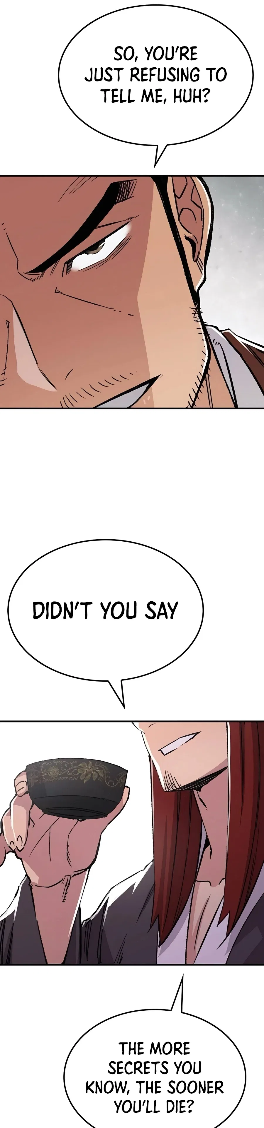 Reborn As The Heavenly Demon Chapter 76 – Page 39