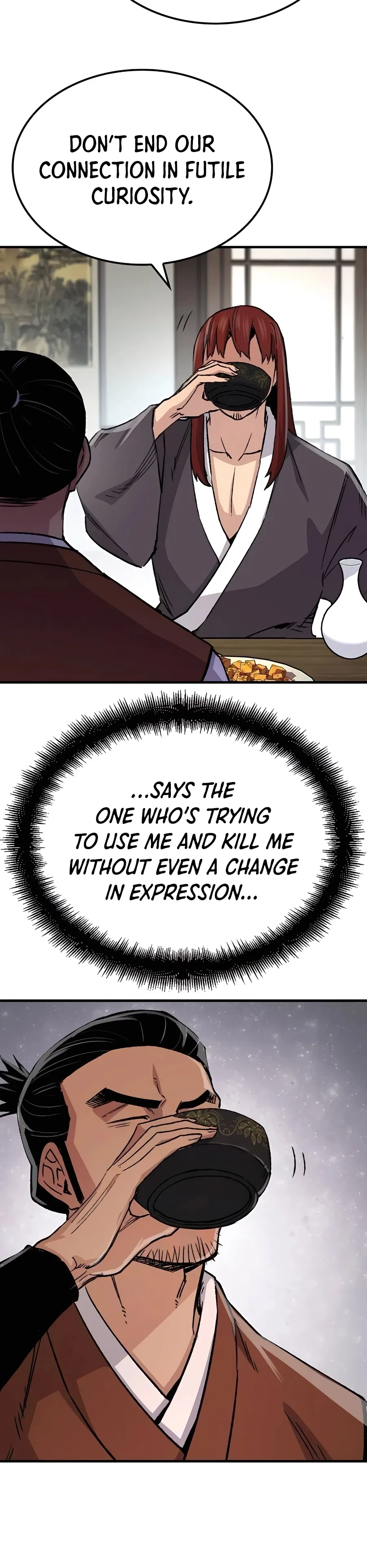 Reborn As The Heavenly Demon Chapter 76 – Page 40