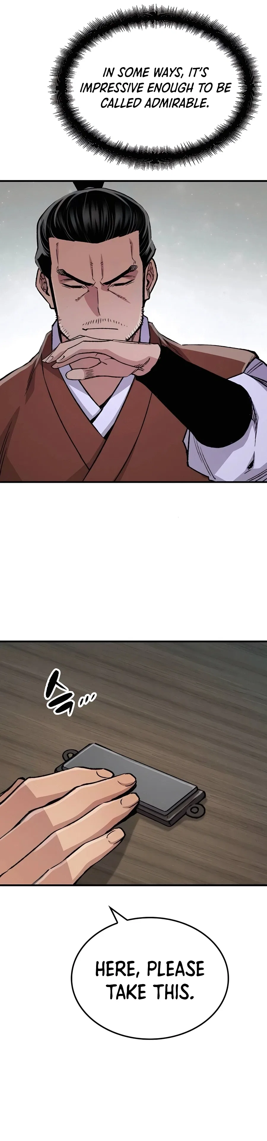 Reborn As The Heavenly Demon Chapter 76 – Page 41
