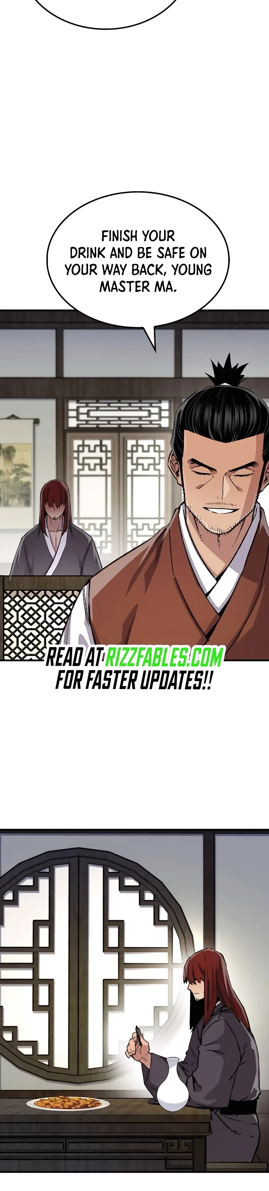 Reborn As The Heavenly Demon Chapter 76 – Page 44