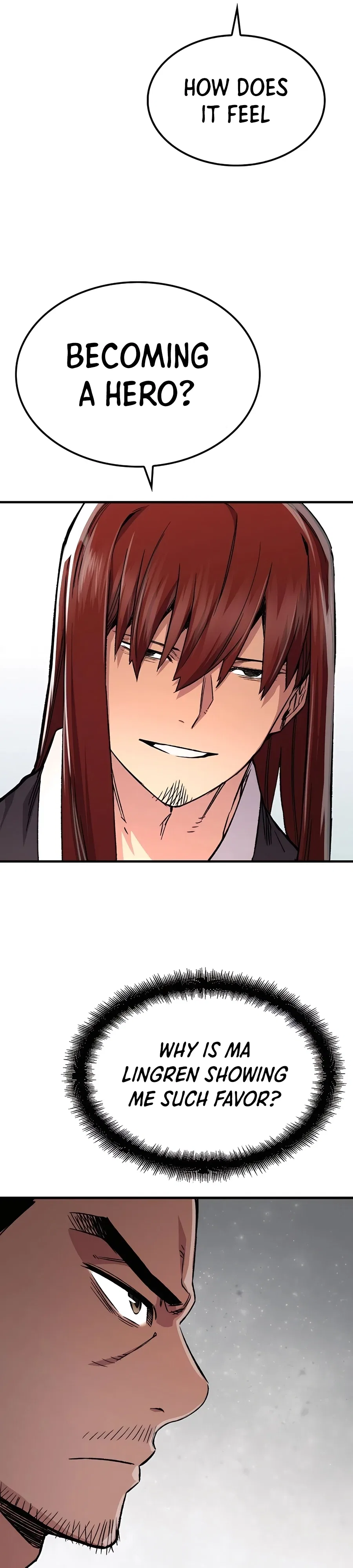 Reborn As The Heavenly Demon Chapter 75 – Page 7