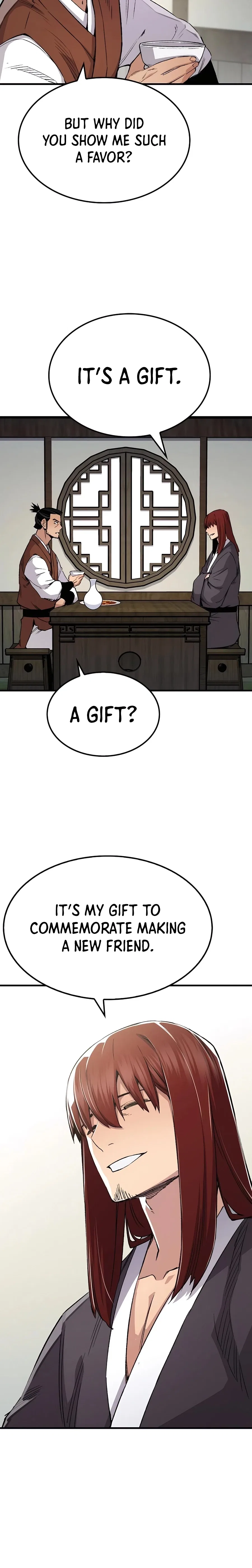Reborn As The Heavenly Demon Chapter 75 – Page 11