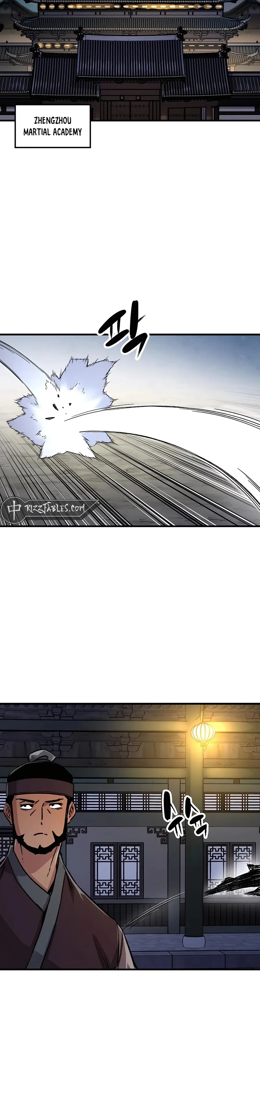 Reborn As The Heavenly Demon Chapter 75 – Page 13