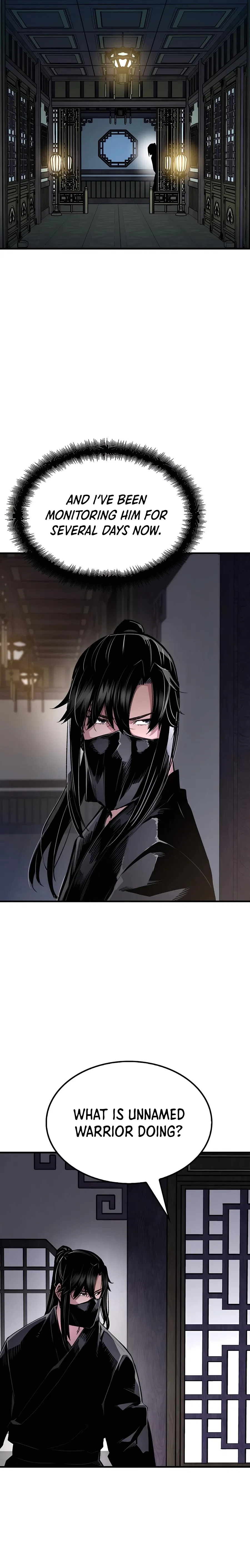 Reborn As The Heavenly Demon Chapter 75 – Page 16