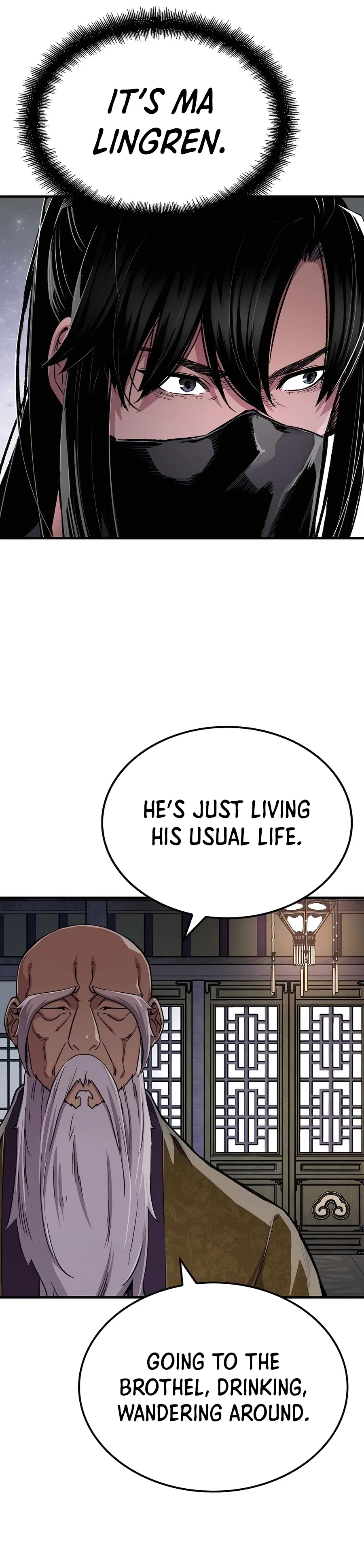 Reborn As The Heavenly Demon Chapter 75 – Page 17