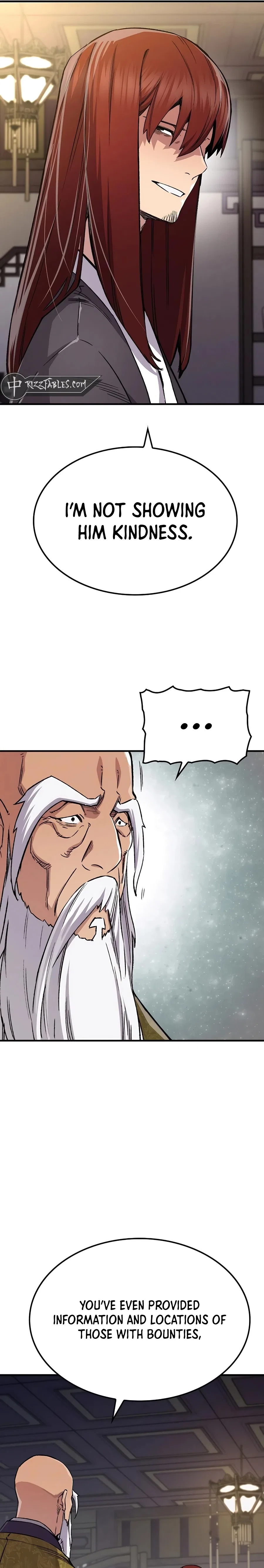 Reborn As The Heavenly Demon Chapter 75 – Page 20