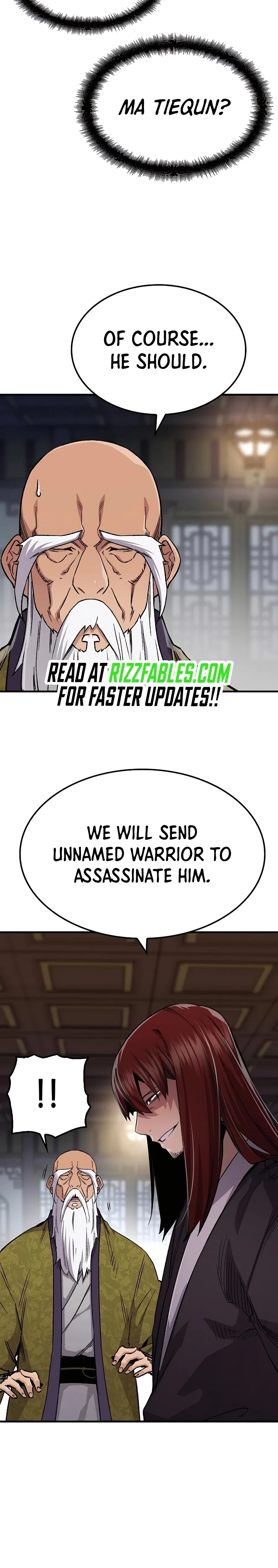Reborn As The Heavenly Demon Chapter 75 – Page 23