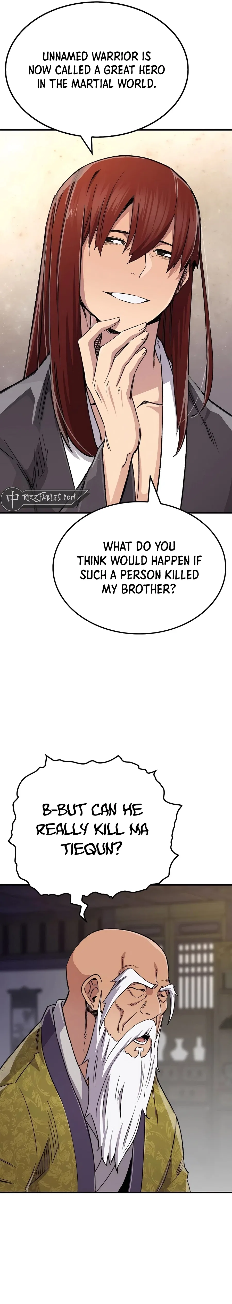 Reborn As The Heavenly Demon Chapter 75 – Page 24