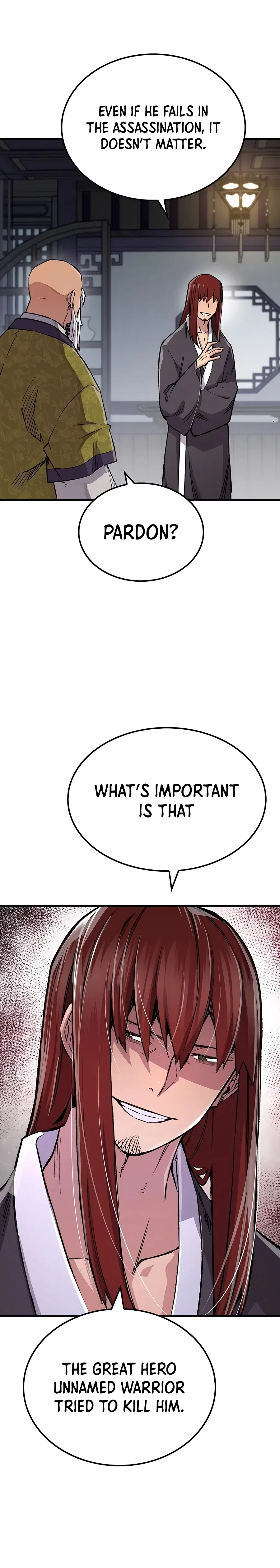 Reborn As The Heavenly Demon Chapter 75 – Page 25